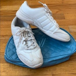 Varsity Cheerleading Shoes
